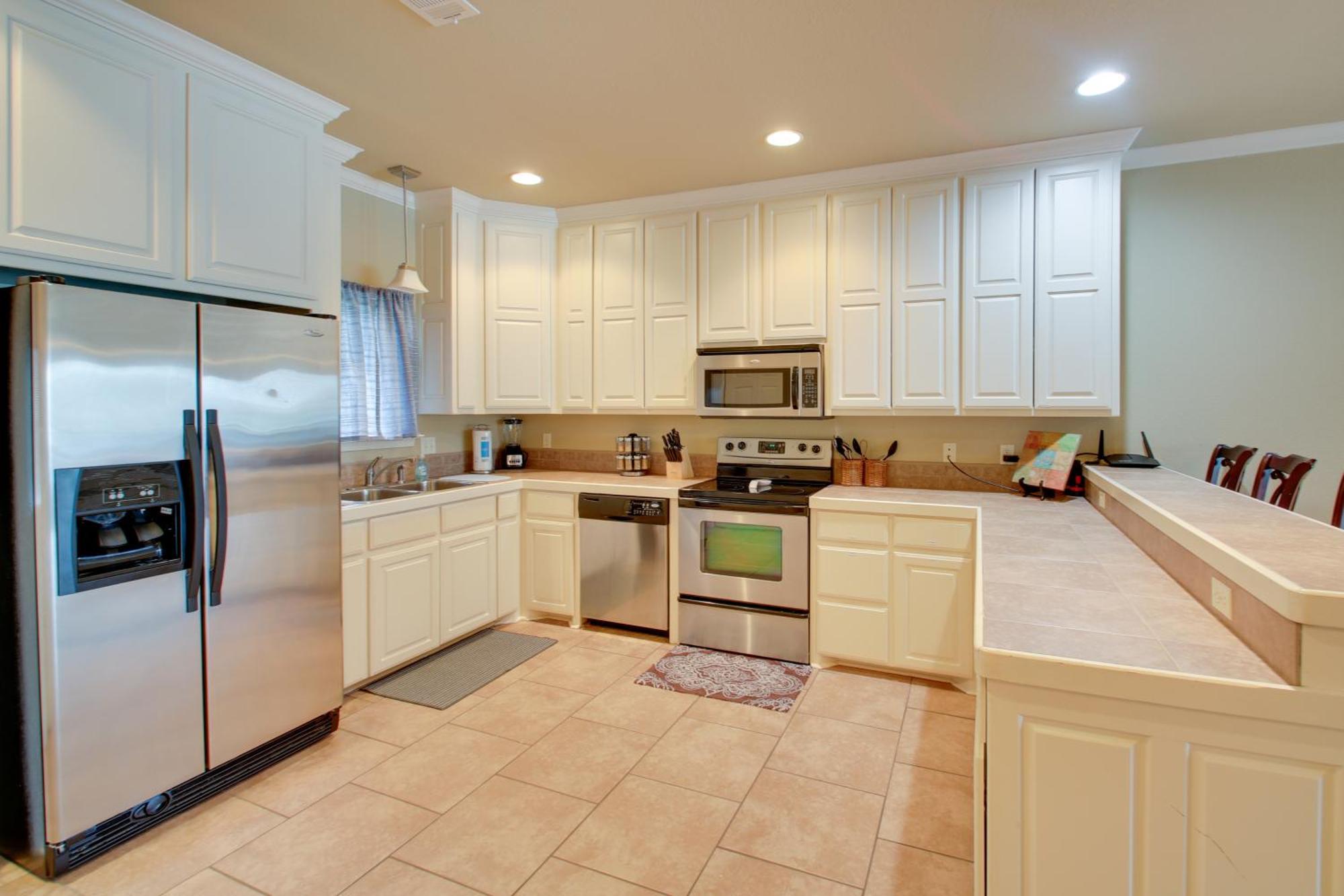 Hot Springs Condo On Lake Hamilton With Pool Access Extérieur photo