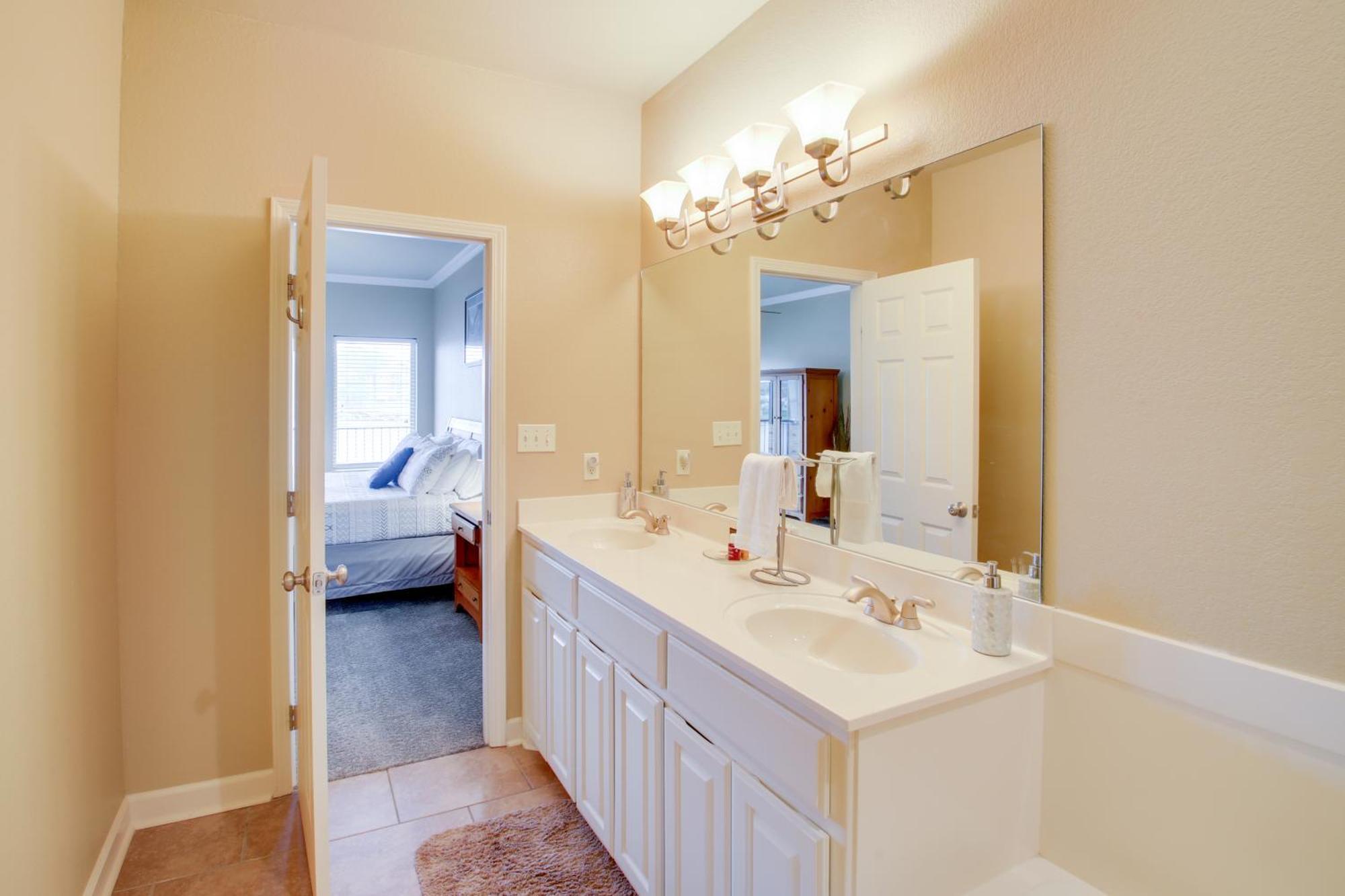 Hot Springs Condo On Lake Hamilton With Pool Access Extérieur photo
