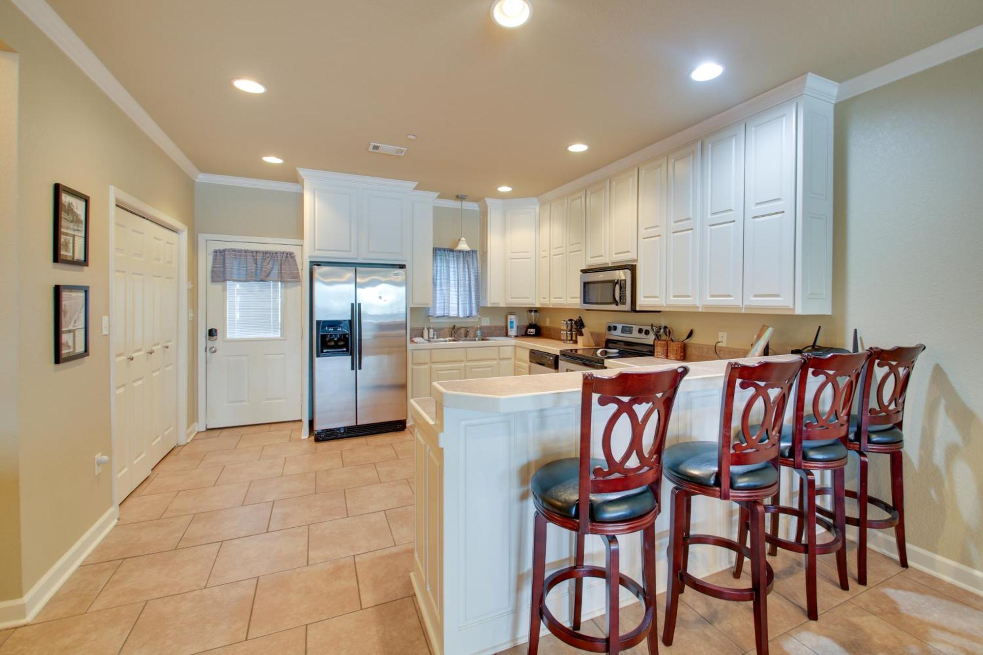 Hot Springs Condo On Lake Hamilton With Pool Access Extérieur photo